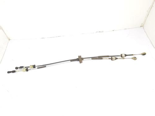 Gear lever VAUXHALL MERIVA Mk II (B) (S10) 1.4 | BP29407949M90 