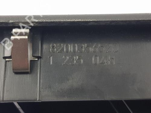 Right front window switch RENAULT CLIO III (BR0/1, CR0/1) 1.2 16V (BR02, BR0J, BR11, CR02, CR0J, CR11) | BP33030035I26 - Image 6