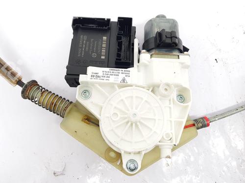 Front left window mechanism PORSCHE 911 (997) 3.6 Turbo | BP33889761C22 - Image 2