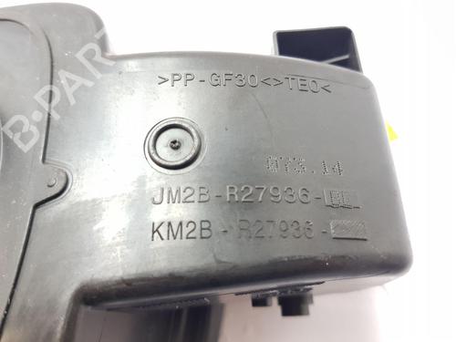 Fuel flap FORD GALAXY III (CK)  | BP28081368C131 