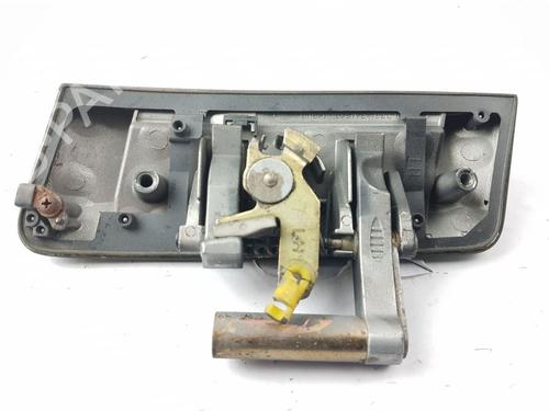 Front left exterior door handle NISSAN 350Z Coupe (Z33) 3.5 (AAZ33) | BP26723324C128 