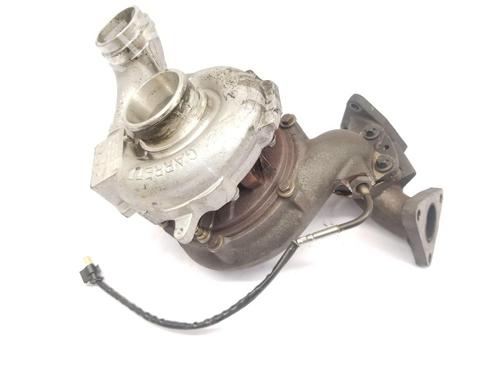 Turbocharger/Supercharger MERCEDES-BENZ E-CLASS Coupe (C207) E 350 CDI (207.322) | BP28137167M71 