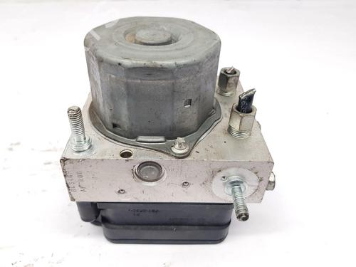 ABS pump NISSAN QASHQAI II SUV (J11, J11_) 1.6 dCi ALL MODE 4x4-i | BP28120123M43 