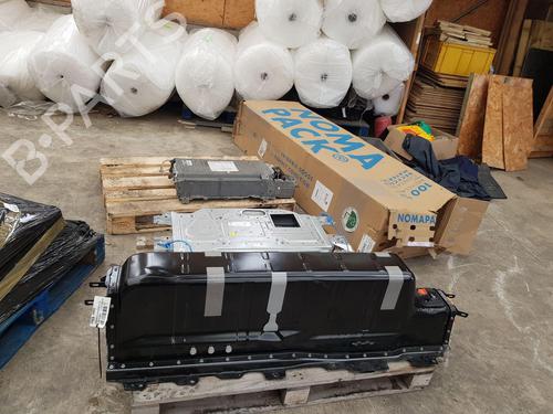 Battery VOLVO XC60 II (246) T8 Hybrid AWD | BP29144052E11