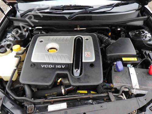 Right front window switch CHEVROLET EPICA (KL1_) 2.0 D | BP22668314I26 
