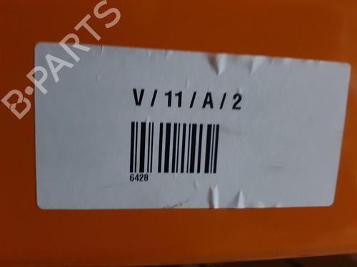 Computer motormanagement HONDA CIVIC VIII Hatchback (FN, FK) 2.2 CTDi (FK3) | BP30976781M57