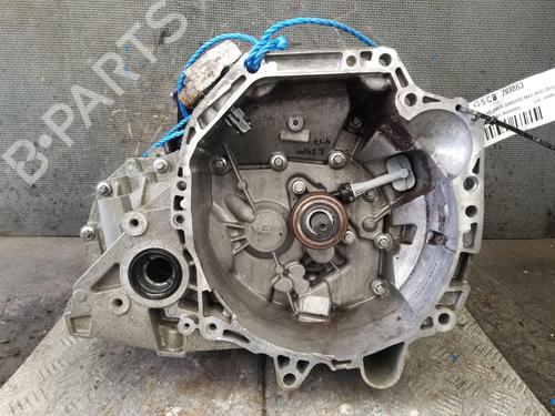 gearbox-dacia-sandero-ii-2012-32870573 main image