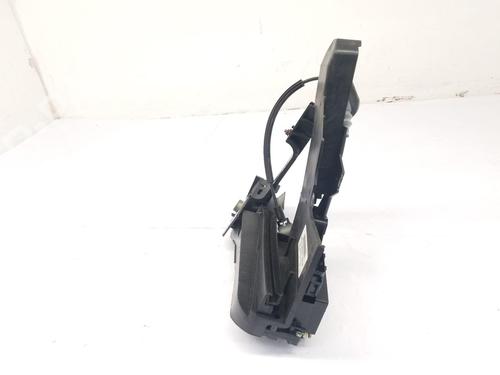 Front right lock FORD FIESTA V (JH_, JD_) 1.25 16V | BP27855868C97 
