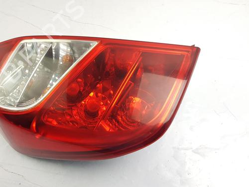 Left taillight HYUNDAI i10 I (PA) 1.2 | BP26012927C34 