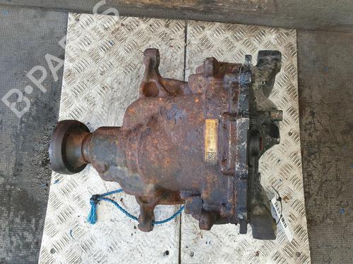 Rear differential FORD USA MUSTANG Coupe 2.3 EcoBoost | BP28284009M24 