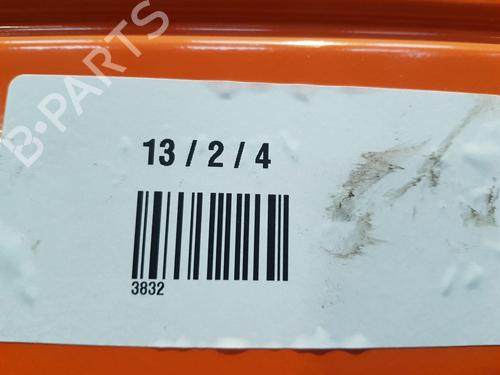 Armrest / Center console ALFA ROMEO 4C (960_) 1.8 (960.CXB1A) | BP22674494I20 