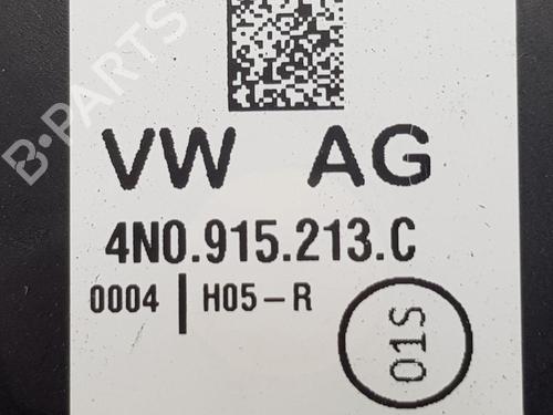Other AUDI Q8 (4MN, 4MT) RS FSI Mild Hybrid quattro | BP27287016O1 