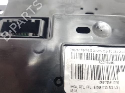 Climate control MINI MINI (R56) One | BP27530315I5 