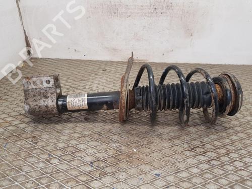 Used Right front shock absorber PEUGEOT PARTNER Box Body/MPV 1.6 HDi (90 hp) 29262589