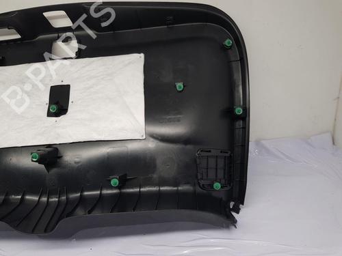 Bagagerumsbeklædning HONDA CR-V V (RW_, RT_) 2.0 E-CVT HYBRID AWD (RT6) | BP32375092I3 