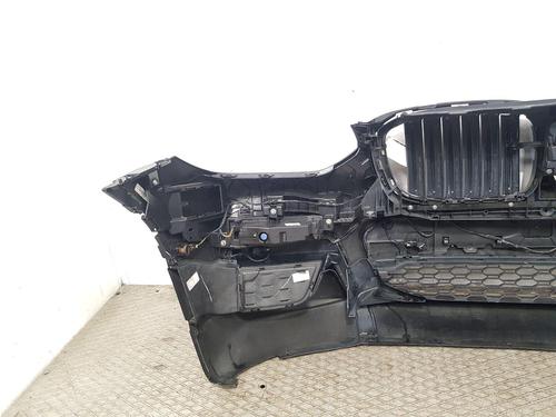 Front bumper BMW X4 (G02, F98) xDrive 30 d | BP30379208C7 