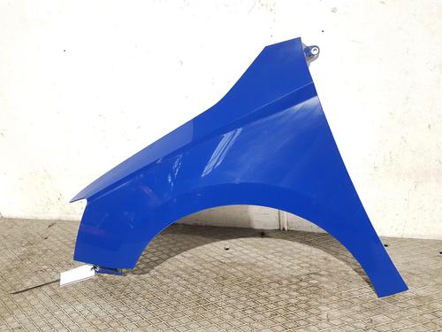 Left front fenders SKODA FABIA III (NJ3) 1.0 TSI | BP32177777C41