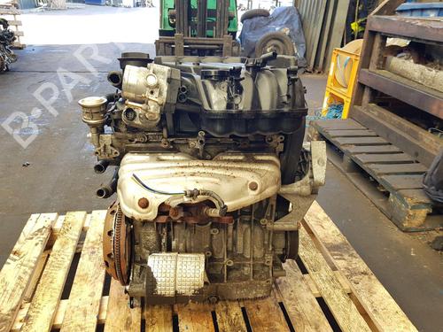 Engine SEAT LEON (1P1) 1.6 | BP25838781M1