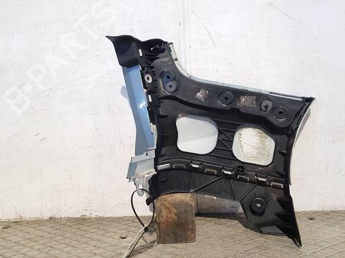 Corner bumper FORD TRANSIT COURIER B460 Box Body/MPV  | BP29928074C117