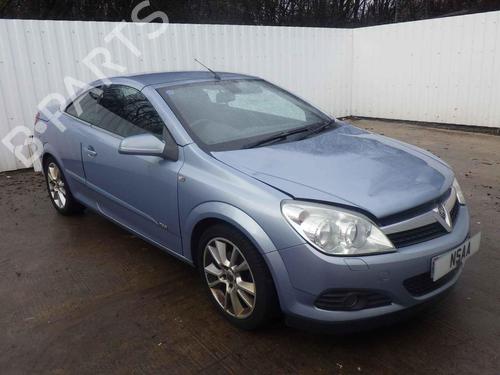 Used Parts VAUXHALL ASTRA Mk V (H) TwinTop (A04)  1.8 (L67)  4262551