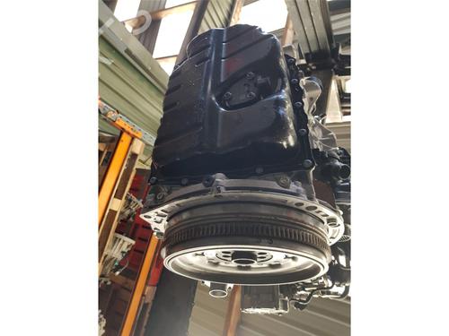 Engine VW POLO VI (AW1, BZ1, AE1)  | BP28363003M1 