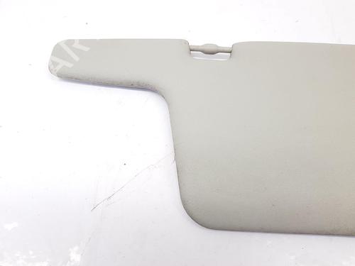 Left sun visor HONDA CIVIC VII Hatchback (EU, EP, EV) 1.6 i (EP2, EU8, EU6) | BP33004815I1 - Image 3