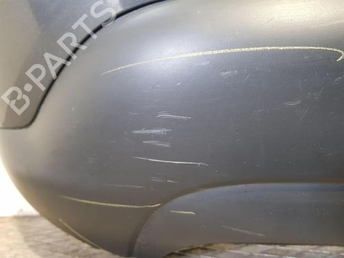 Rear bumper CITROËN C4 CACTUS 1.6 BlueHDi 100 | BP22203440C8 
