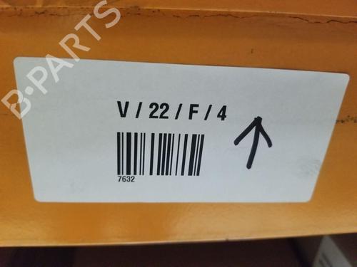 Right taillight RENAULT CAPTUR I (J5_, H5_) 0.9 TCe 90 | BP28527003C35 