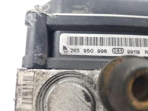 ABS pump HONDA CIVIC VIII Hatchback (FN, FK) 2.2 CTDi (FK3) | BP27240814M43 