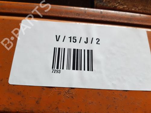 Ignition barrel VW GOLF VI (5K1) 1.6 TDI | BP32398119M48  - Image 11