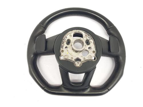 Steering wheel AUDI A3 Sportback (8VA, 8VF) S3 quattro | BP25980693C49