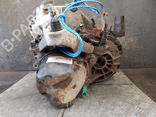 Gearbox NISSAN NOTE (E11, NE11)  | BP33889842M3  - Image 6
