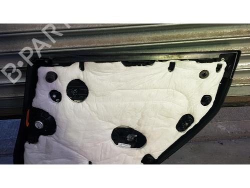 Rear left panel TESLA MODEL 3 (5YJ3) EV AWD | BP33709374C60  - Image 8