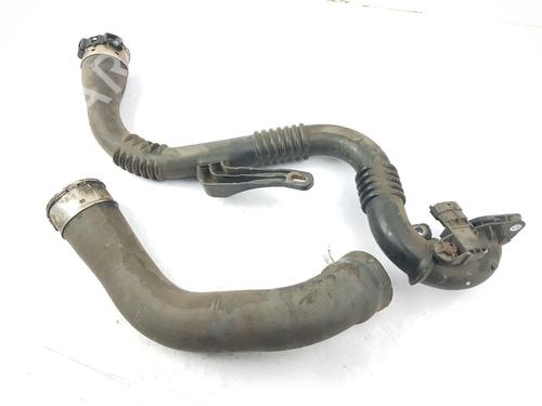 Intercooler-rør  NISSAN PULSAR Hatchback (C13) 1.2 DIG-T | BP29597875M127 