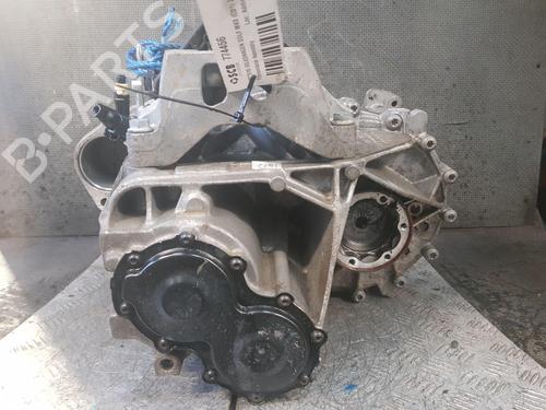 Gearbox VW GOLF VIII (CD1, DA1) 2.0 TDI | BP31574612M3 