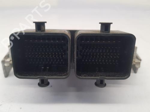 Engine control unit (ECU) VW UP! (121, 122, BL1, BL2, BL3, 123) 1.0 | BP32766624M57 - Image 2