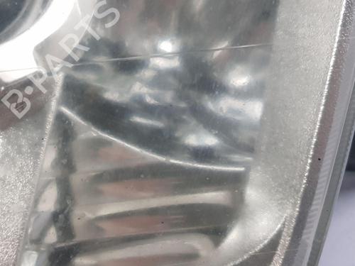 Scheinwerfer rechts ISUZU D-MAX I (TFR, TFS) 2.5 DiTD 4x4 (TFS86_) | BP30045328C29 