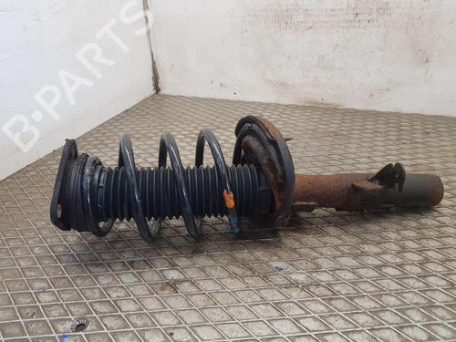 Used Left front shock absorber FORD FOCUS III [2010-2020]  29514345