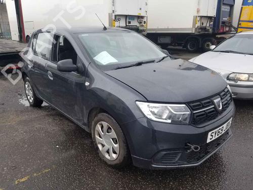 Right taillight DACIA SANDERO II | BP33630121C35 - Image 10