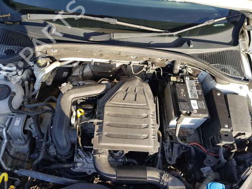 Electronic module SKODA OCTAVIA III Combi (5E5, 5E6) 1.0 TSI | BP33412760M83  - Image 14