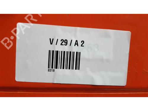 Left headlight support VOLVO XC60 II (246) T5 AWD | BP33130752C157  - Image 7