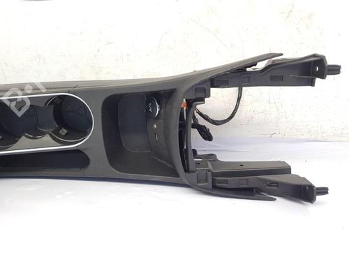 Armrest / Center console FORD FIESTA VI (CB1, CCN) 1.0 EcoBoost | BP29343407I20 