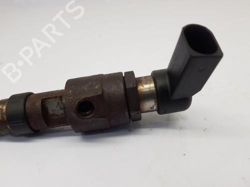 Injector FORD FIESTA VI (CB1, CCN) 1.4 TDCi | BP32398034M100
