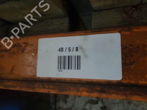 Underbody protection MITSUBISHI ASX (GA_W_) 1.6 DI-D 4WD | BP36837963M92  - Image 13