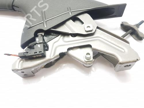 Hand brake VW POLO VI (AW1, BZ1, AE1)  | BP29440117I18 