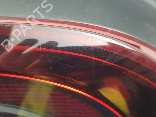 Feu arrière gauche DACIA DUSTER (HM_)  | BP31864357C34 