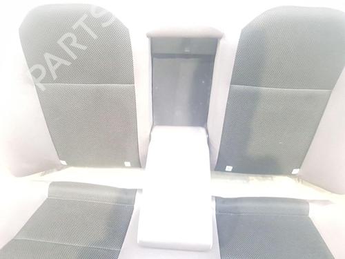 Right front seat SUBARU IMPREZA Saloon (GD) 2.0 i R AWD (GD9) | BP22659613C16 