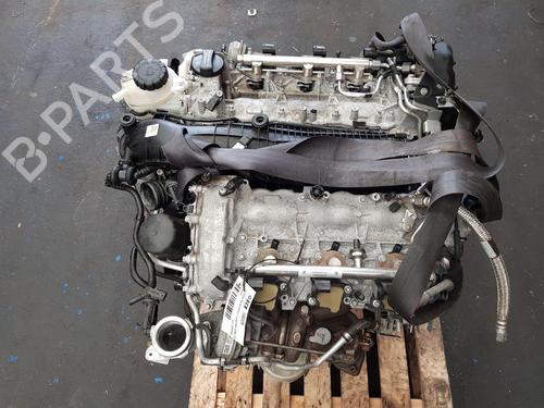 Motor MERCEDES-BENZ E-CLASS Coupe (C238) E 450 4-matic (238.368, 238.359) (367 hp) 28104894