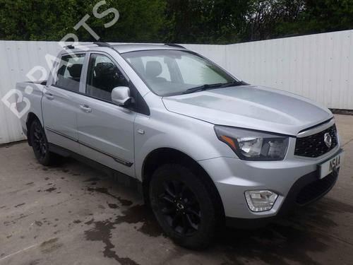 Used Parts SSANGYONG ACTYON SPORTS II  2.2 Xdi 4WD  2700961