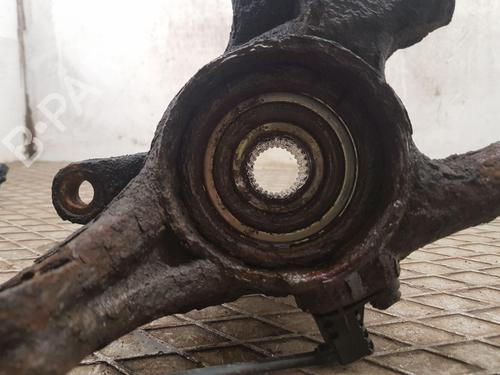 Right front steering knuckle HYUNDAI i30 (FD) 1.4 | BP32149103M26 - Image 4